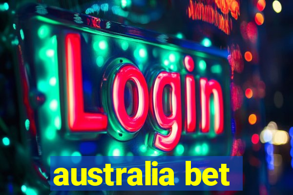 australia bet