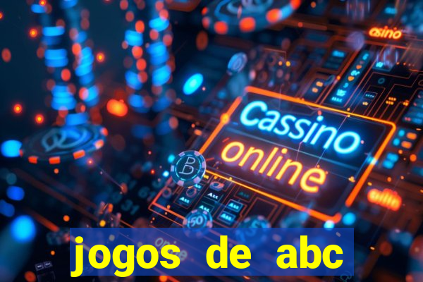 jogos de abc futebol clube