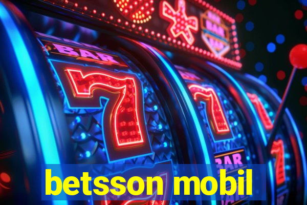 betsson mobil