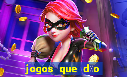 jogos que d茫o bonus no cadastro