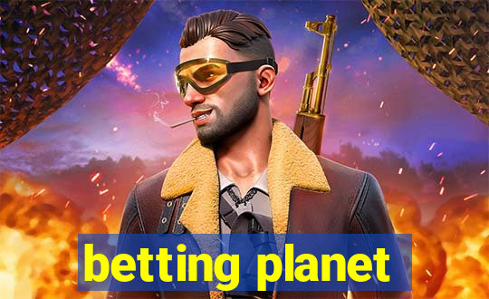 betting planet