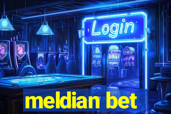 meldian bet