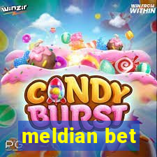 meldian bet