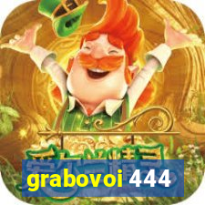 grabovoi 444