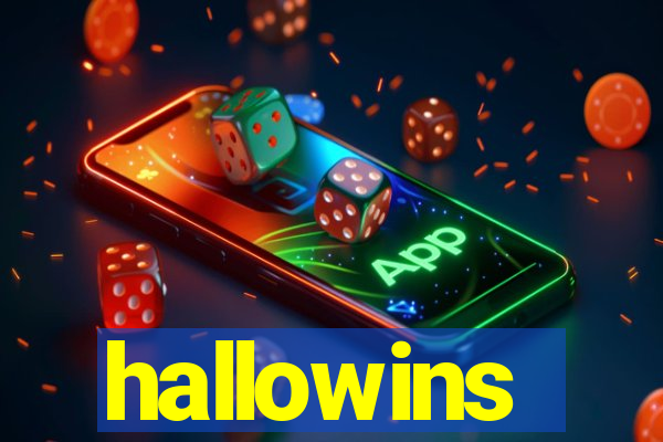 hallowins