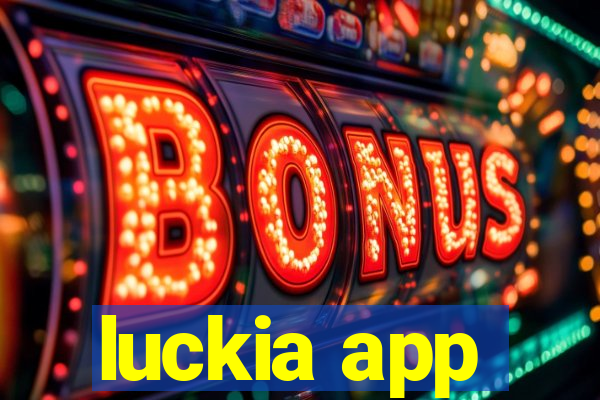 luckia app