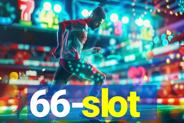 66-slot