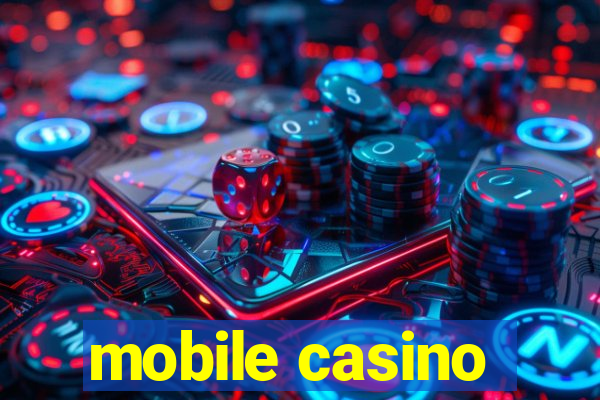 mobile casino