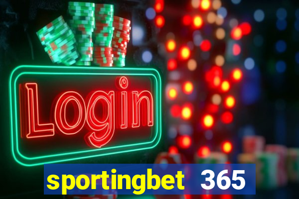 sportingbet 365 apostas online