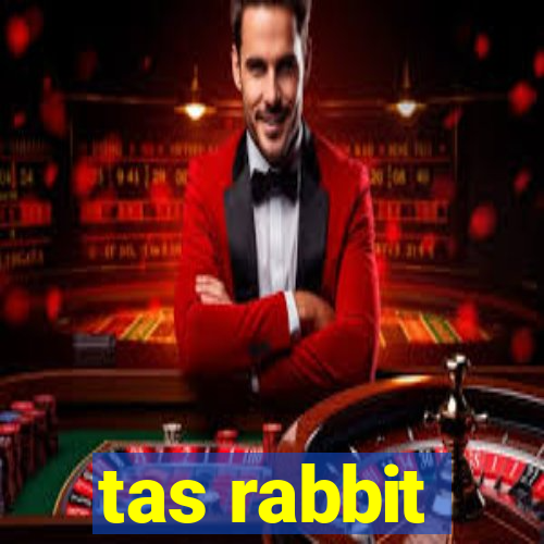 tas rabbit