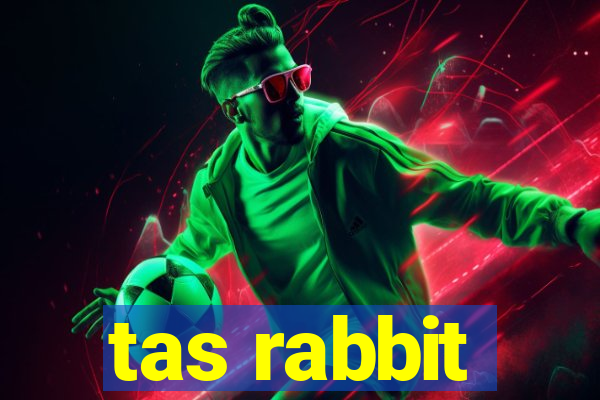 tas rabbit