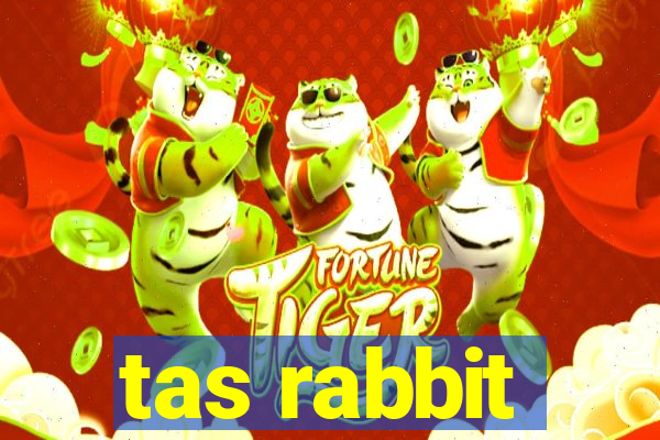 tas rabbit