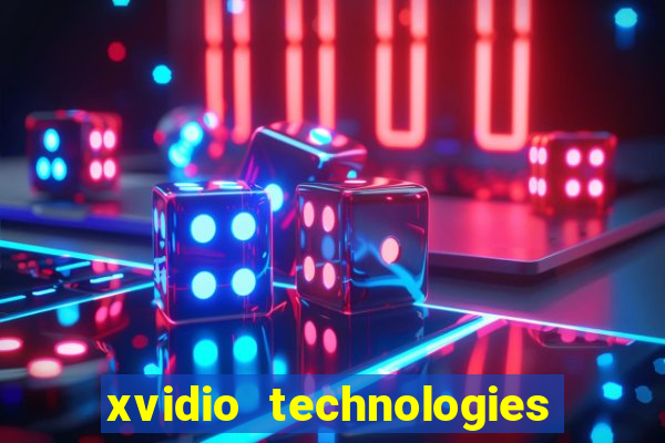 xvidio technologies startup brasil 2022 participantes grátis