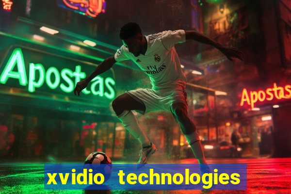 xvidio technologies startup brasil 2022 participantes grátis