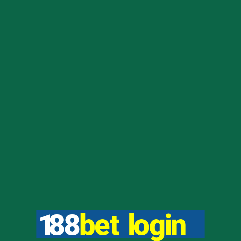 188bet login