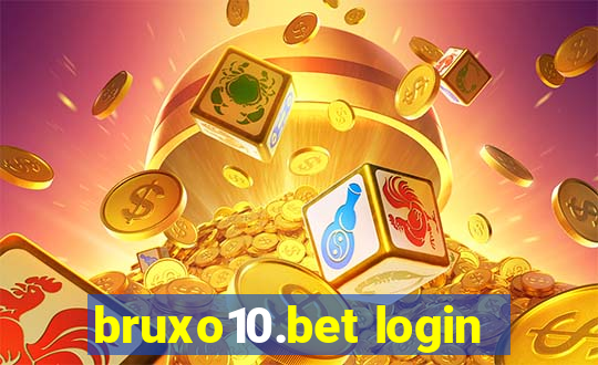 bruxo10.bet login