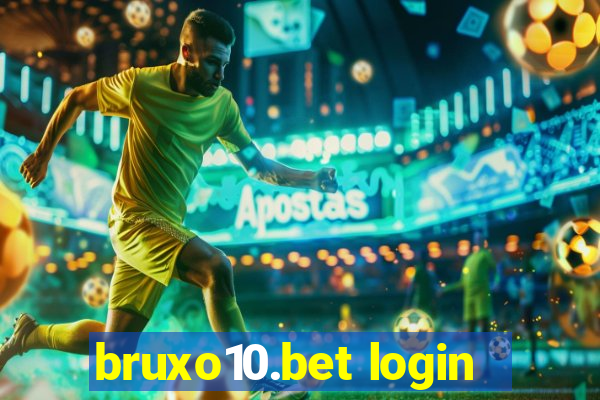 bruxo10.bet login