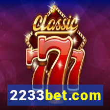 2233bet.com