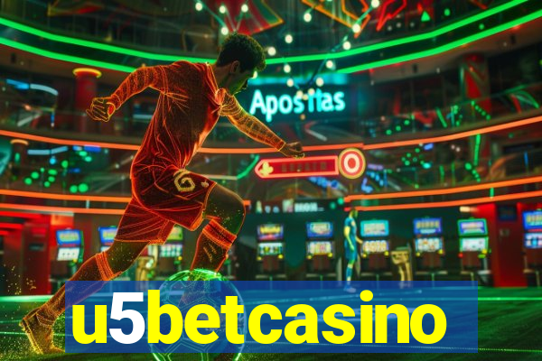 u5betcasino