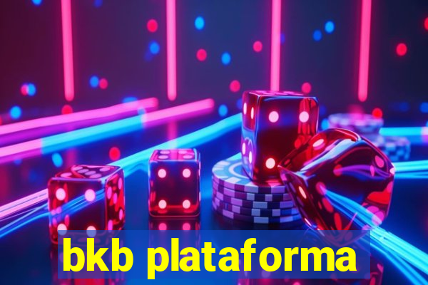 bkb plataforma