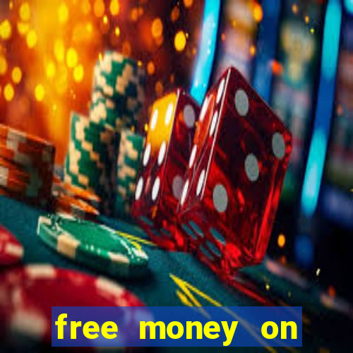 free money on casino no deposit