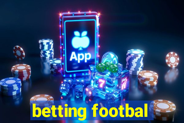 betting footbal