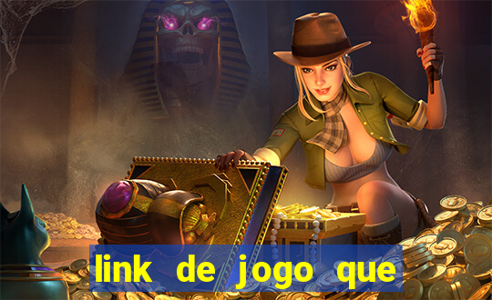 link de jogo que ganha b?nus