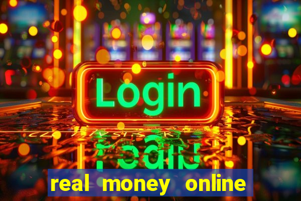 real money online casinos usa