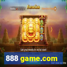 888 game.com