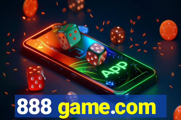 888 game.com