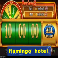 flamingo hotel casino in las vegas