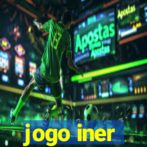 jogo iner