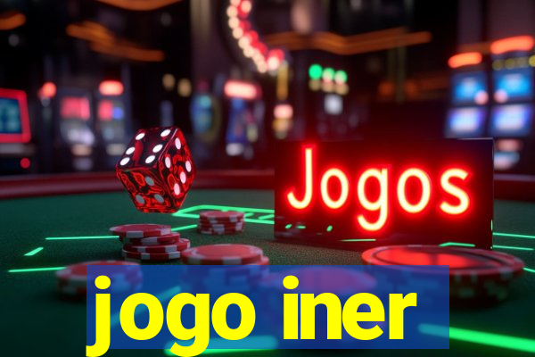 jogo iner