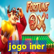 jogo iner