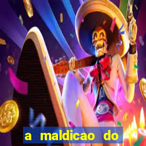 a maldicao do tesouro do farao