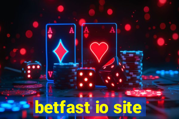 betfast io site