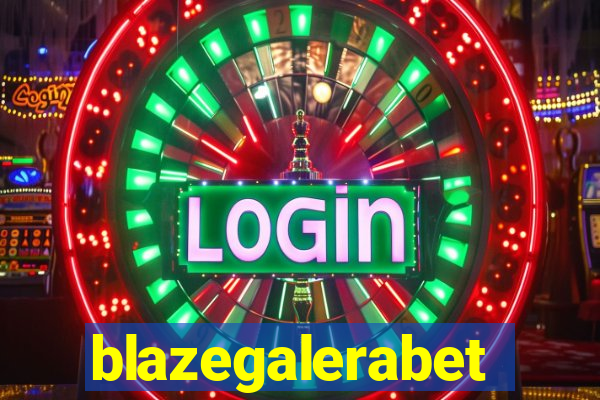 blazegalerabet