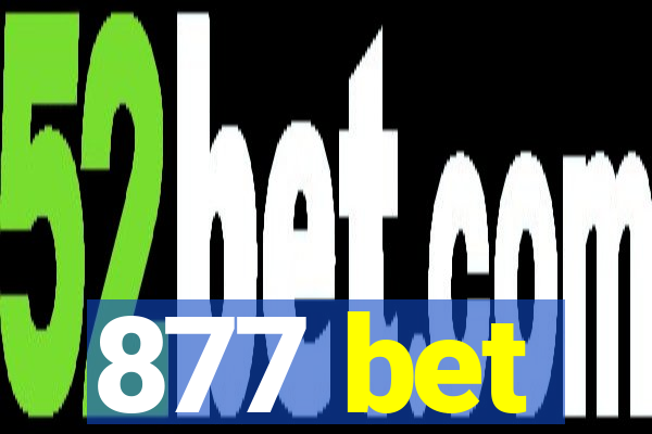 877 bet