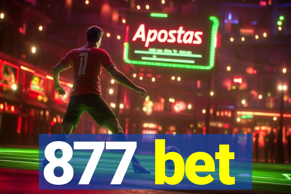 877 bet