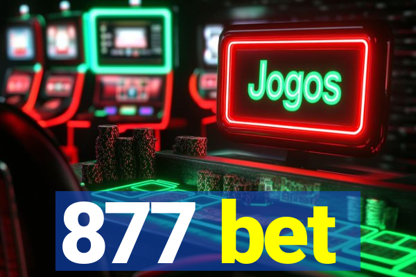 877 bet