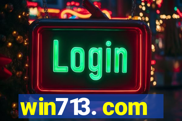 win713. com