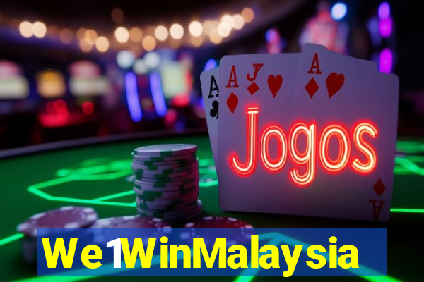 We1WinMalaysia