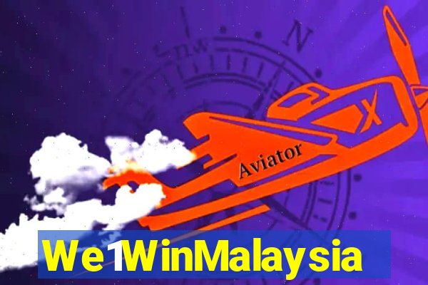 We1WinMalaysia