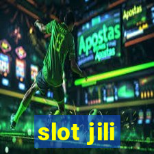 slot jili