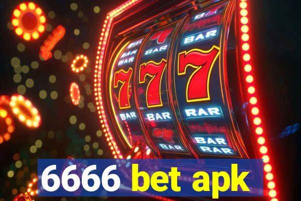 6666 bet apk