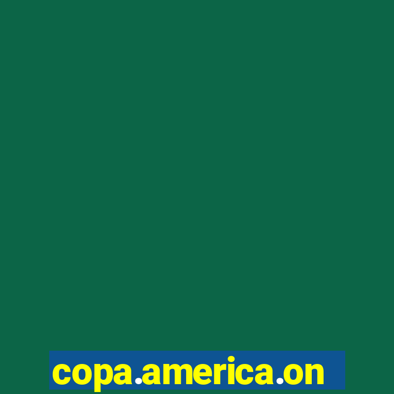 copa.america.onde.assistir