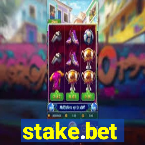 stake.bet