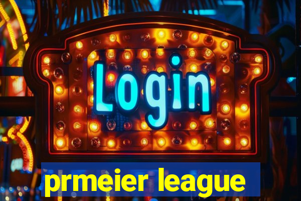 prmeier league