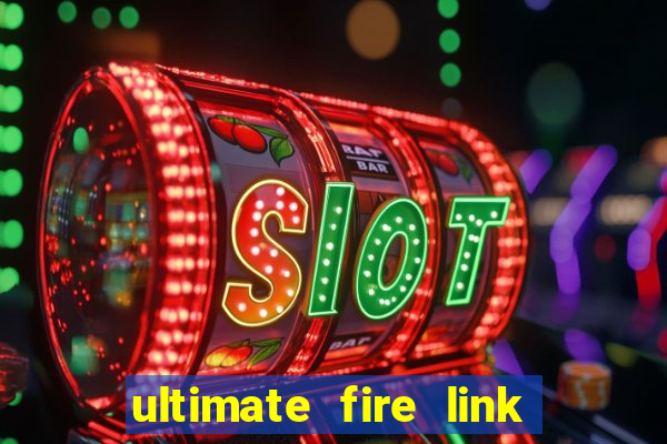 ultimate fire link china street slot review