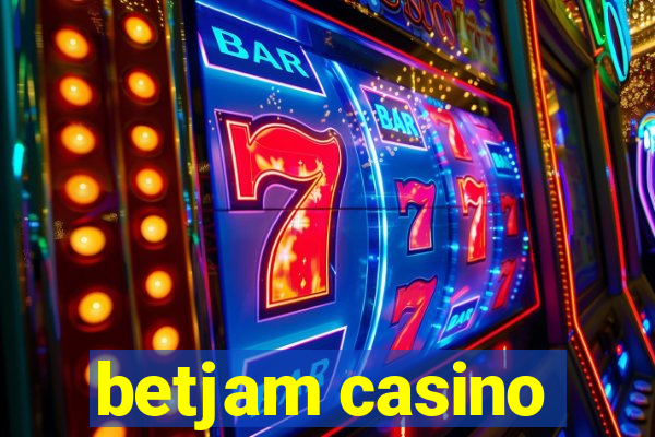 betjam casino